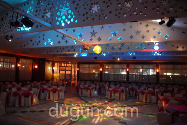 Saray Düğün Salonu