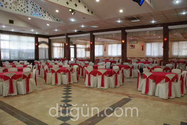 Saray Düğün Salonu