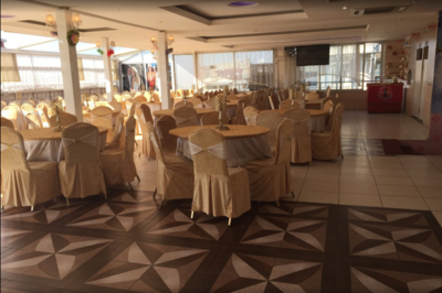 Doğa Düğün Salonu