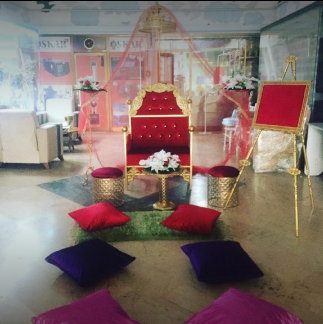 Doğa Düğün Salonu