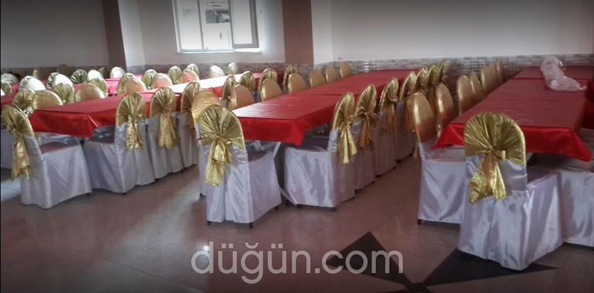 Doğa Düğün Salonu