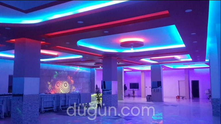 Doğa Düğün Salonu