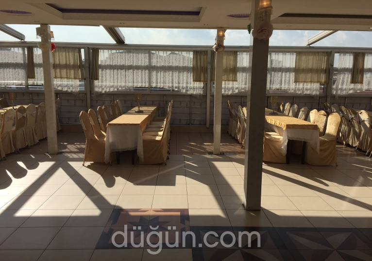 Doğa Düğün Salonu