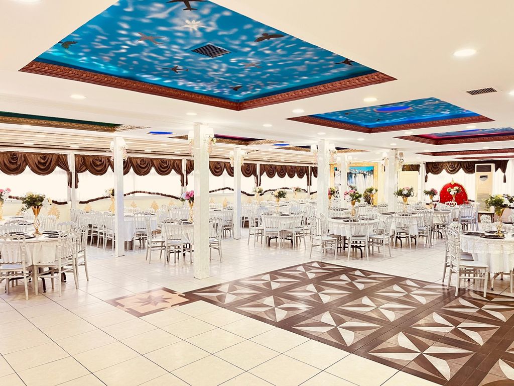 Doğa Düğün Salonu