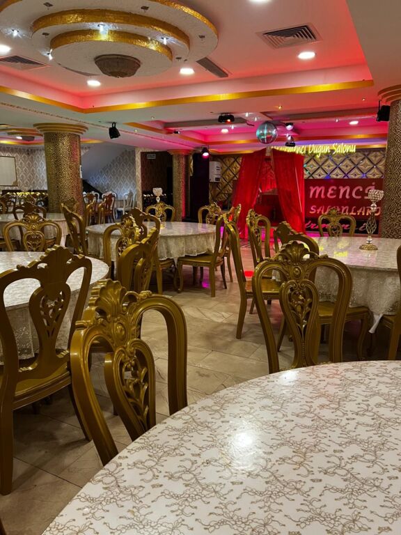 Değirmenci Düğün Salonu