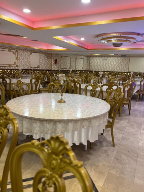 Değirmenci Düğün Salonu