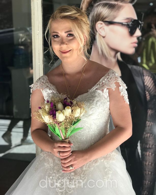 Buğra Yılmaz Hair Designer