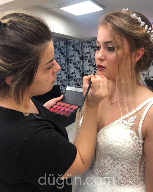 Buğra Yılmaz Hair Designer