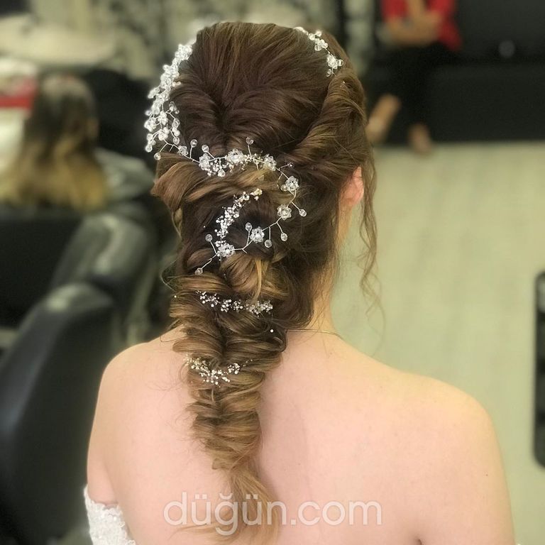 Buğra Yılmaz Hair Designer