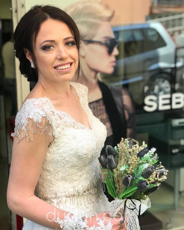 Buğra Yılmaz Hair Designer