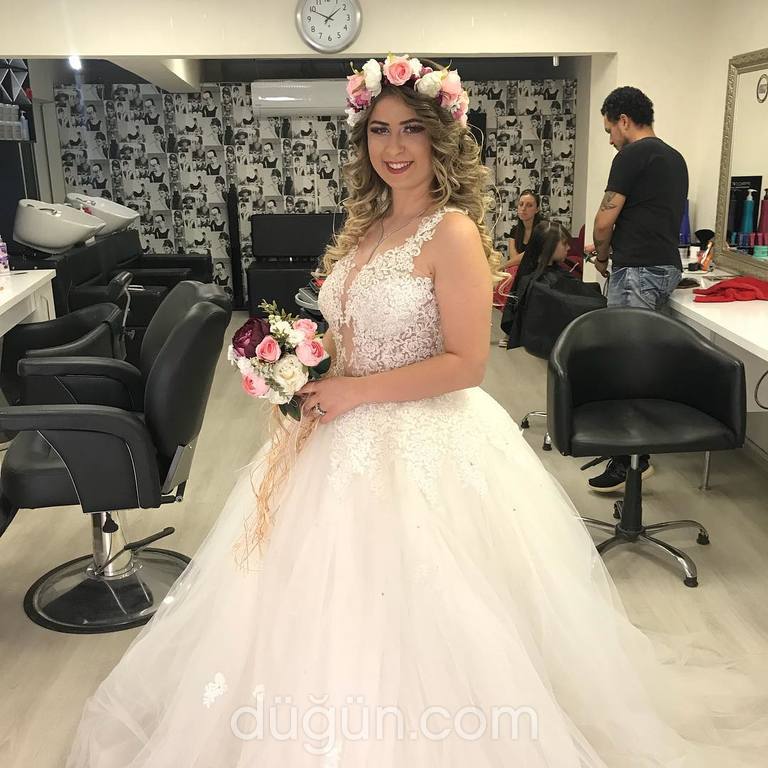 Buğra Yılmaz Hair Designer