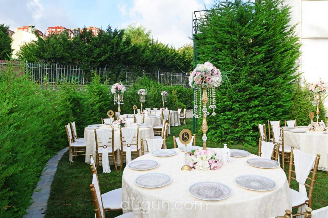 Salon Venedik / Sular Vadisi - Düğün Salonları İstanbul