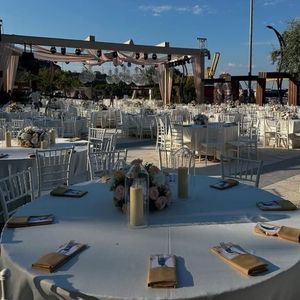 Ege Denizi Organizasyon