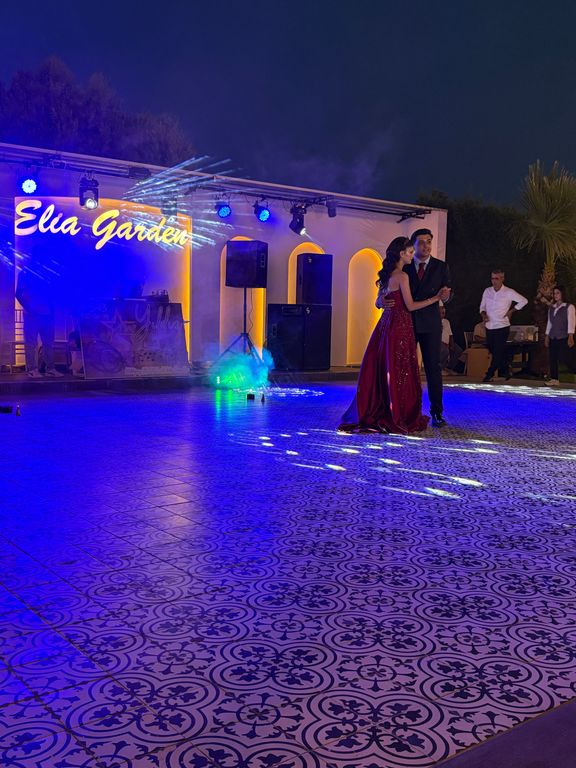 Elia Garden
