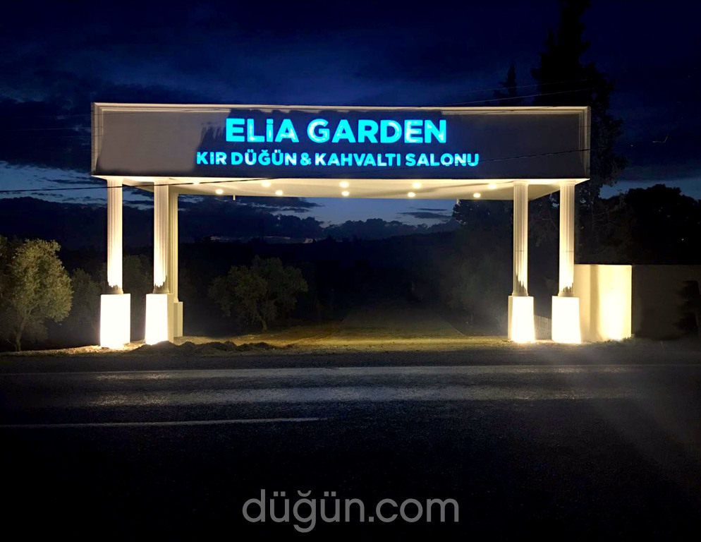 Elia Garden