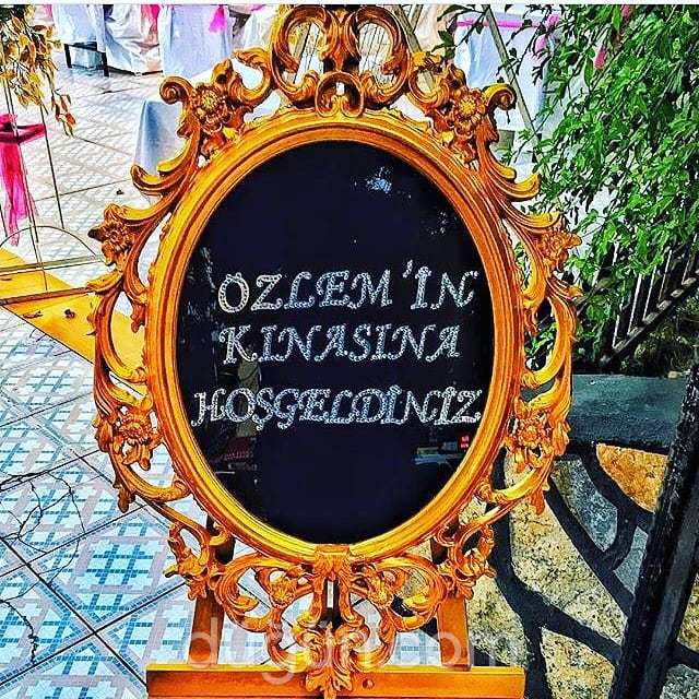 Sadece 232 Organizasyon