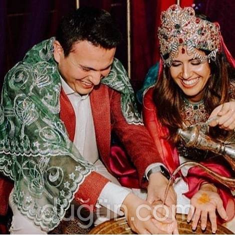 Sadece 232 Organizasyon