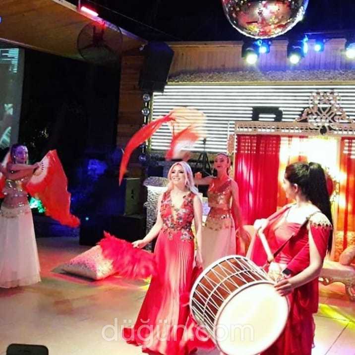 Sadece 232 Organizasyon