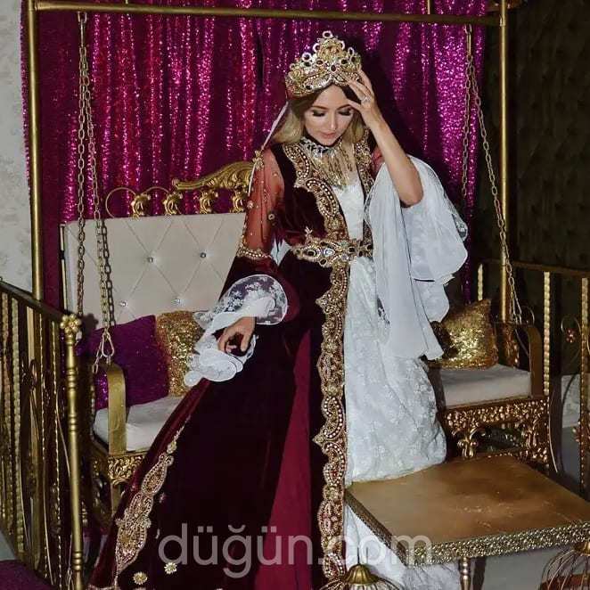 Sadece 232 Organizasyon