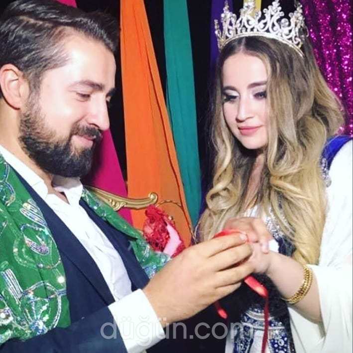 Sadece 232 Organizasyon