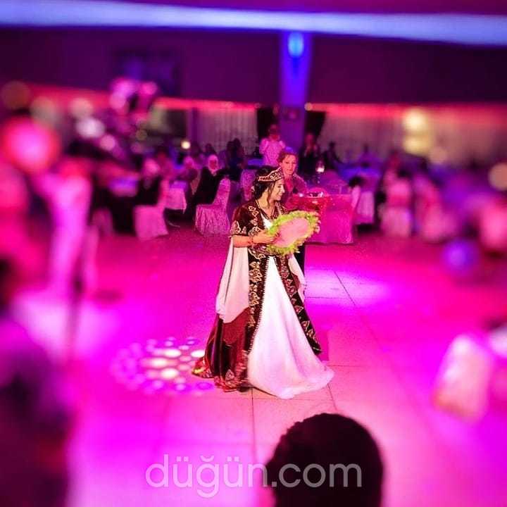 Sadece 232 Organizasyon