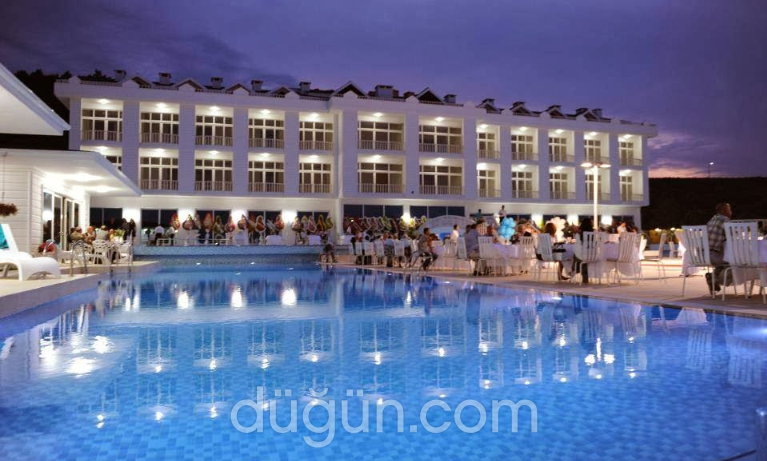 Grand Aydoğan Hotel
