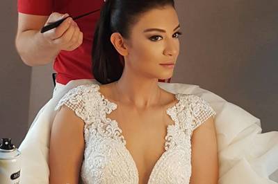 Bülent Saral Coiffeur