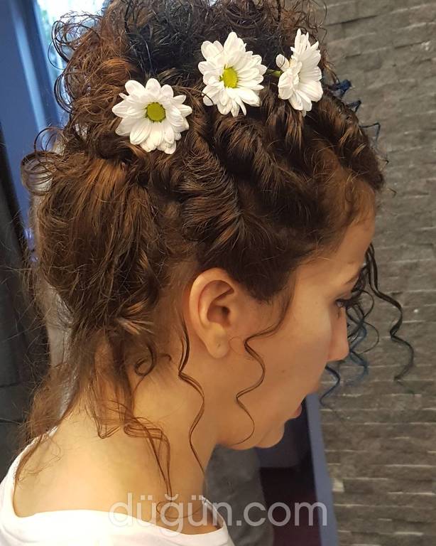 Bülent Saral Coiffeur