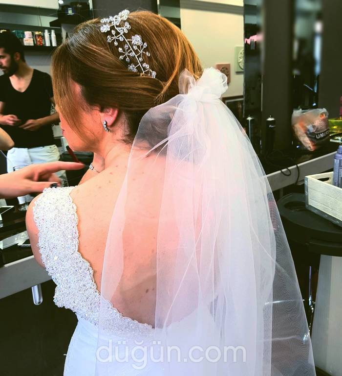 Bülent Saral Coiffeur