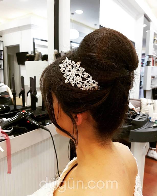 Bülent Saral Coiffeur