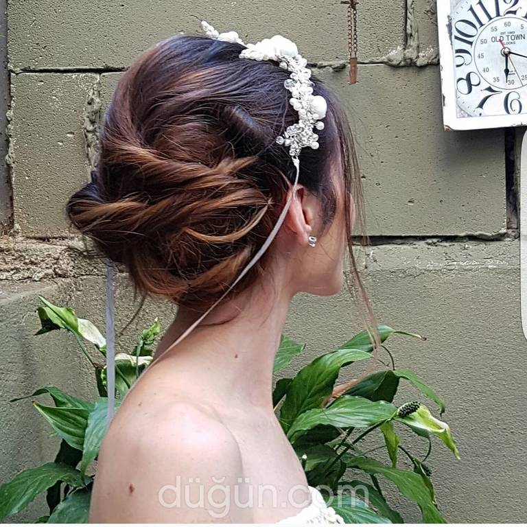 Bülent Saral Coiffeur