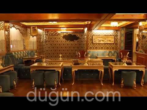 Sevecen Kına Konağı