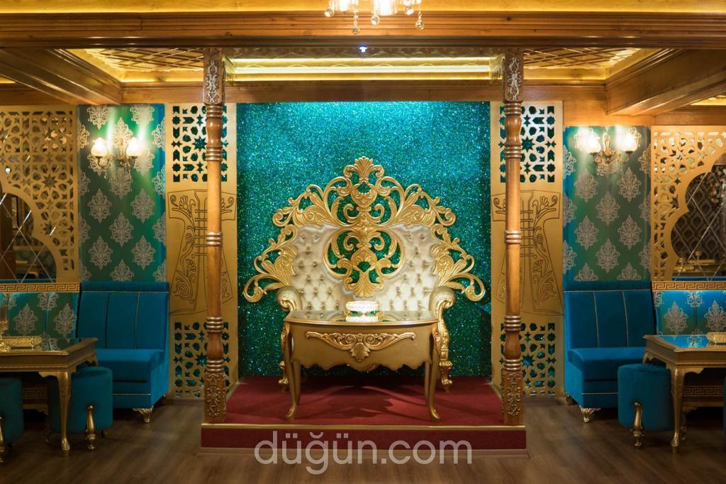 Sevecen Kına Konağı