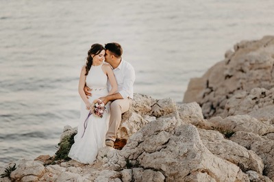 Pelin Sarıkaya Photography