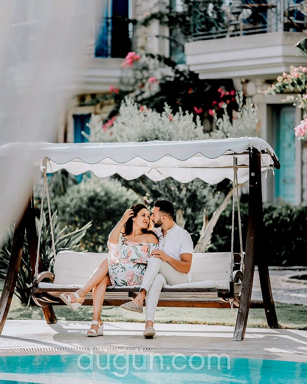 Pelin Sarıkaya Photography