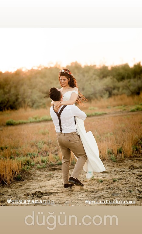 Pelin Sarıkaya Photography