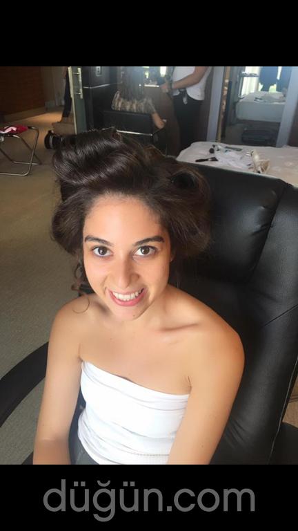 Make Up Figen Mersin