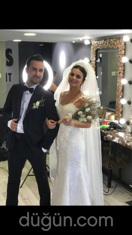 Make Up Figen Mersin