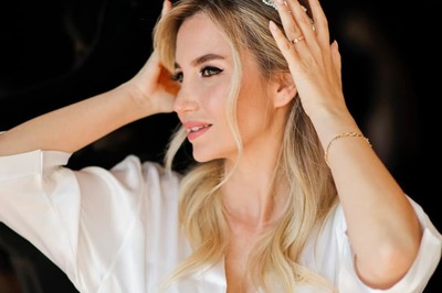 Yasemin Genel Make Up