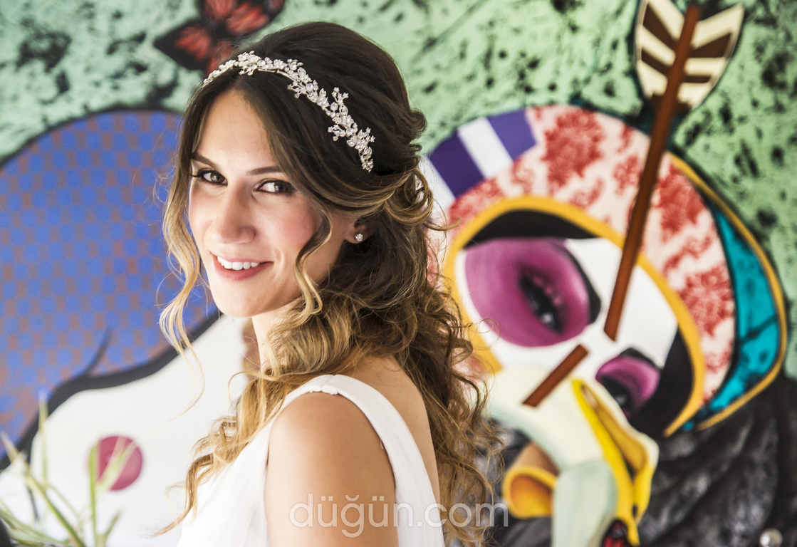 Yasemin Genel Make Up