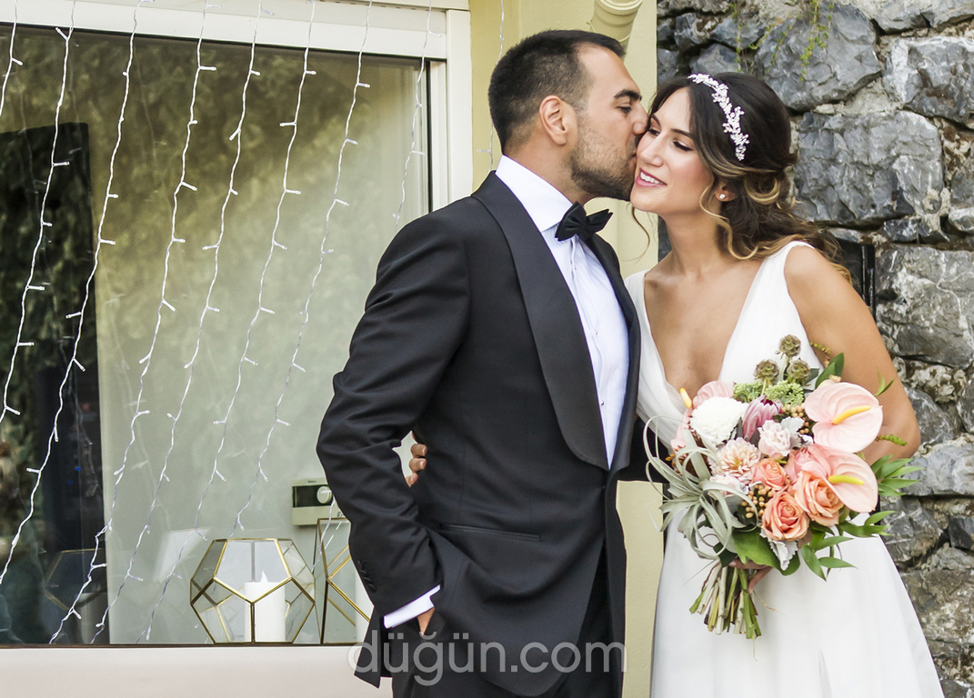 Yasemin Genel Make Up