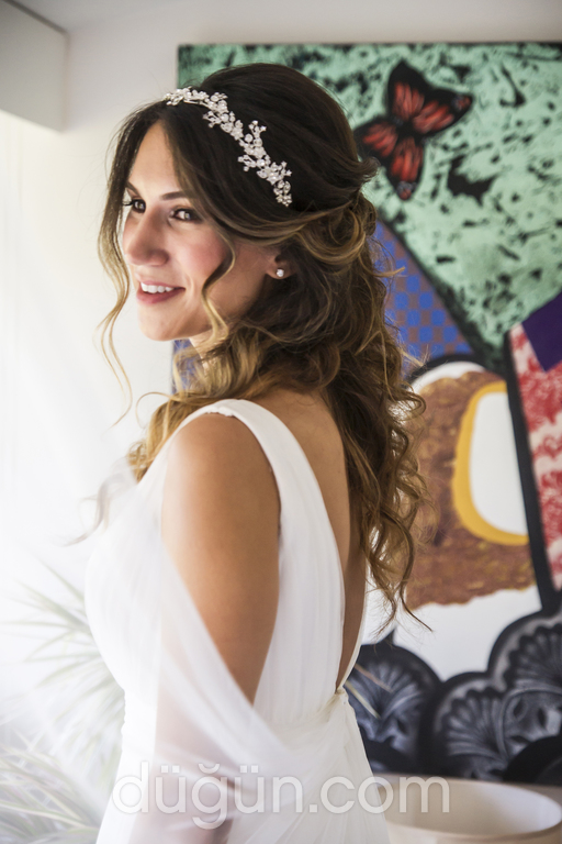 Yasemin Genel Make Up