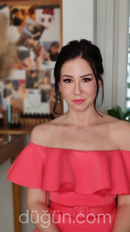 Yasemin Genel Make Up