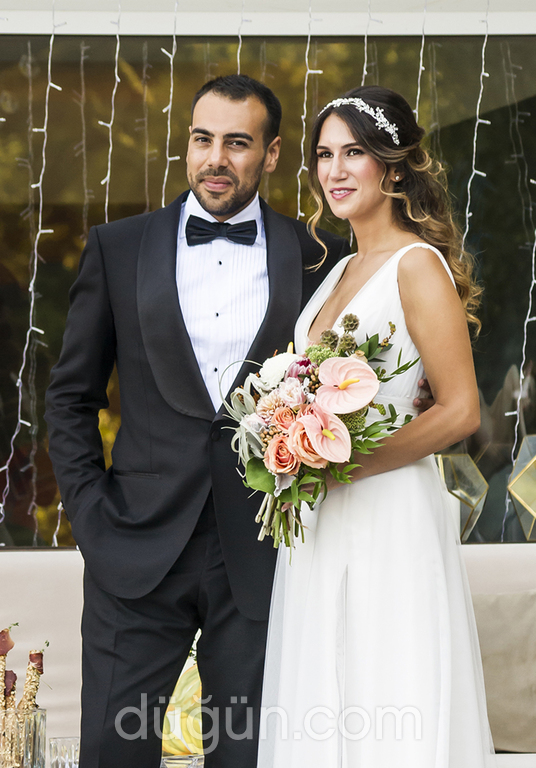 Yasemin Genel Make Up