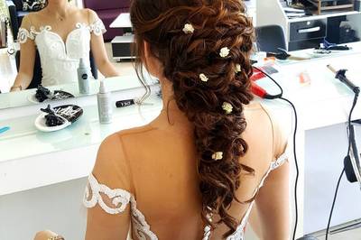 Ayra Güzellik ve Kuaför