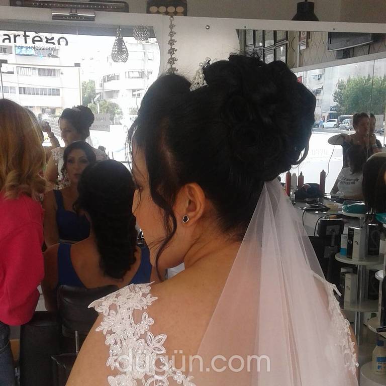 Ayra Güzellik ve Kuaför