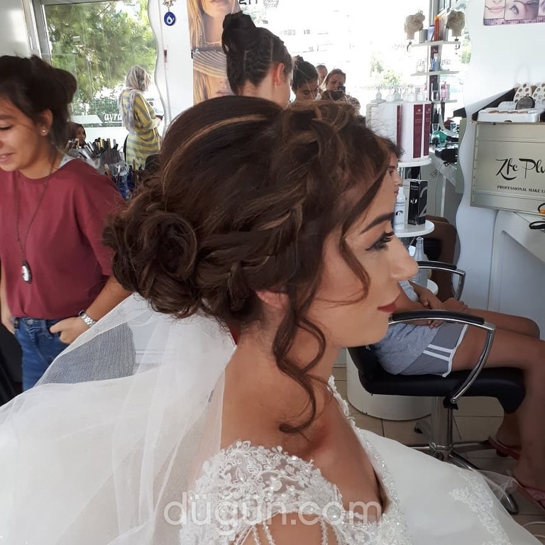 Ayra Güzellik ve Kuaför