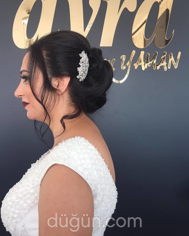 Ayra Güzellik ve Kuaför