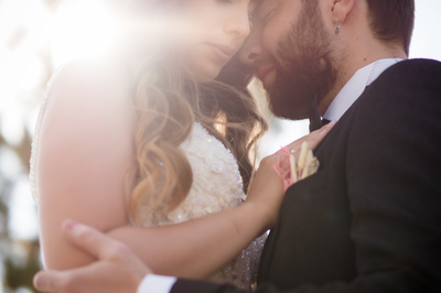 Oğuzhan Güzel Wedding