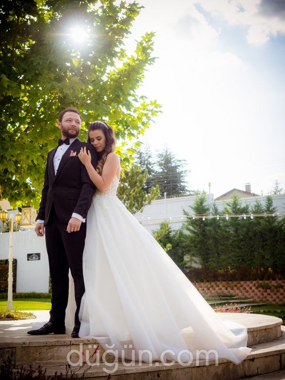 Oğuzhan Güzel Wedding